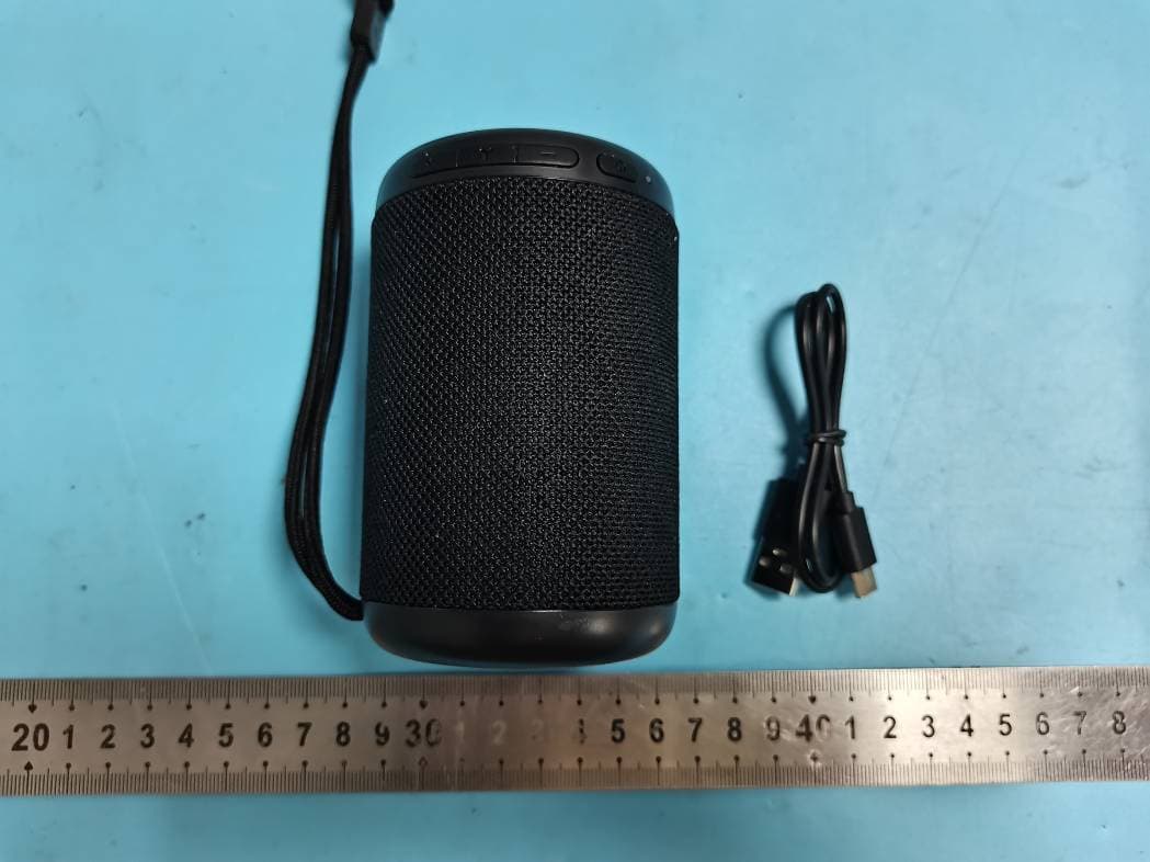 Wireless Speaker - FCC ID 2ADYY-S3 - TECNO MOBILE LIMITED