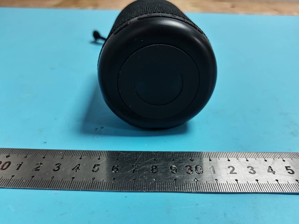 Wireless Speaker - FCC ID 2ADYY-S3 - TECNO MOBILE LIMITED (4)