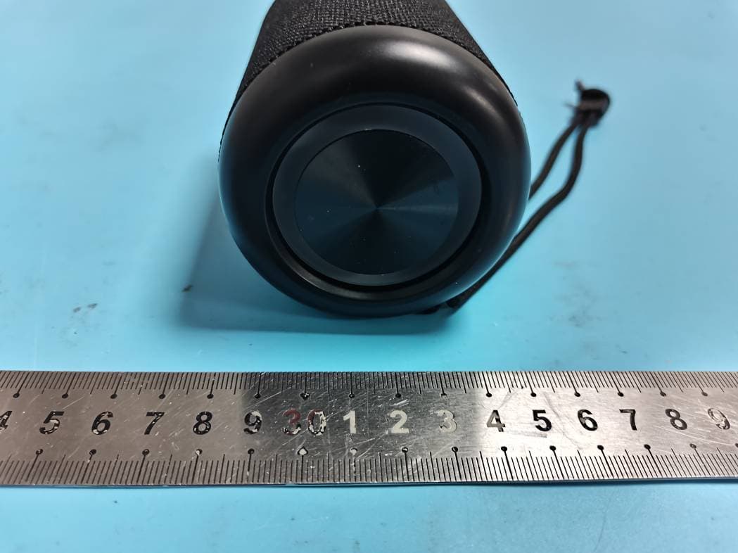 Wireless Speaker - FCC ID 2ADYY-S3 - TECNO MOBILE LIMITED (2)