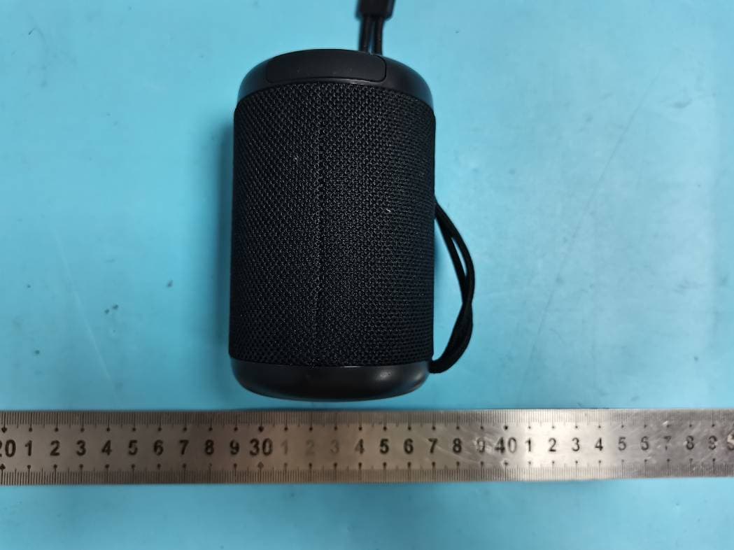 Wireless Speaker - FCC ID 2ADYY-S3 - TECNO MOBILE LIMITED (5)