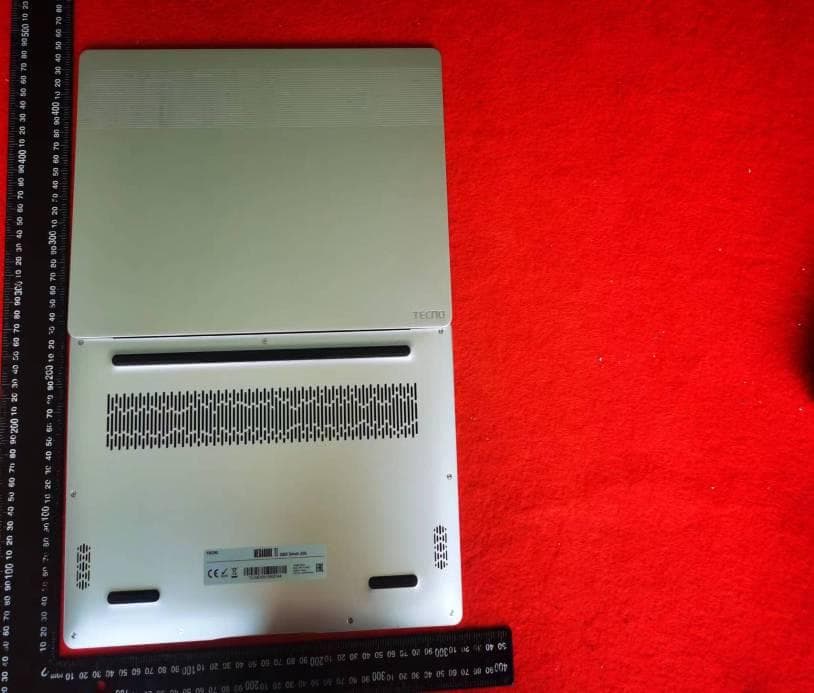 Laptop Computer - FCC ID 2ADYY-T14AA - TECNO MOBILE LIMITED (5)