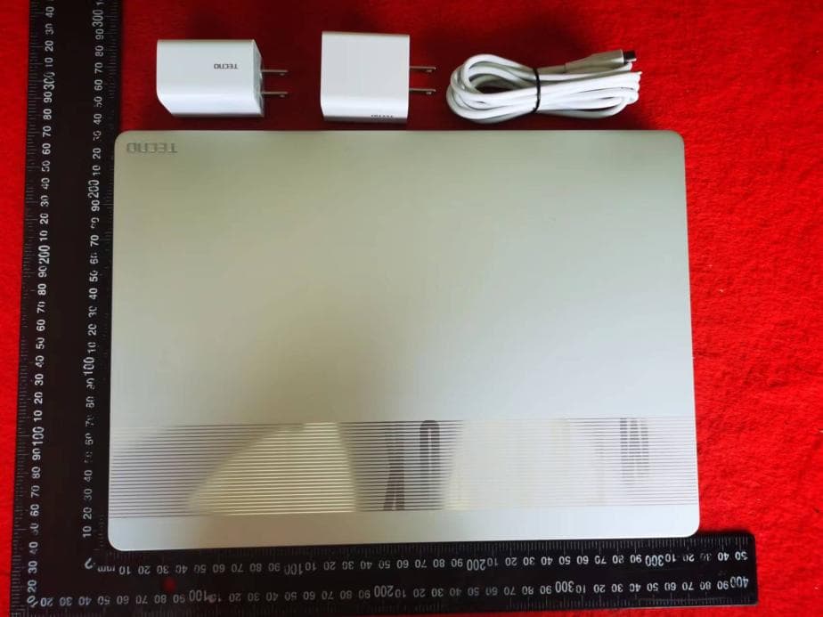 Laptop Computer - FCC ID 2ADYY-T14AA - TECNO MOBILE LIMITED (3)