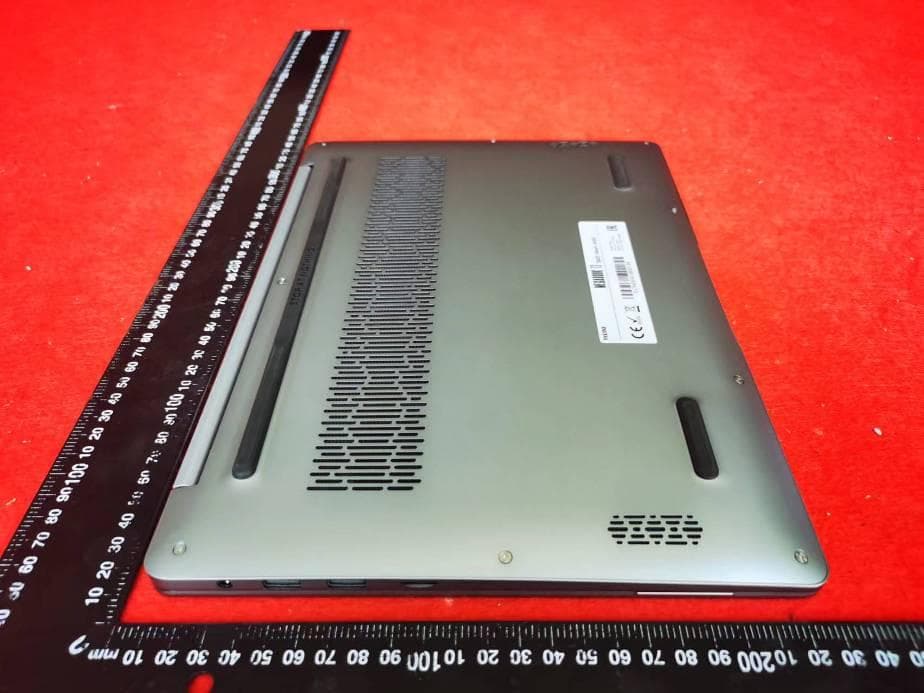 Laptop Computer - FCC ID 2ADYY-T14DA - TECNO MOBILE LIMITED (5)