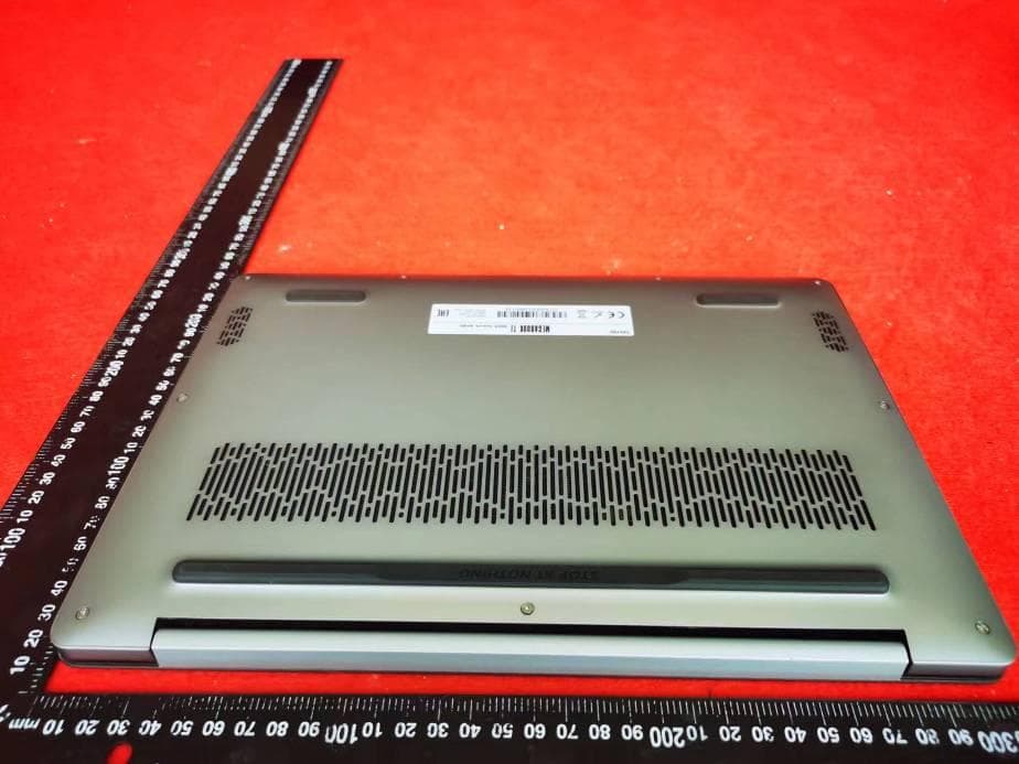 Laptop Computer - FCC ID 2ADYY-T14DA - TECNO MOBILE LIMITED (2)