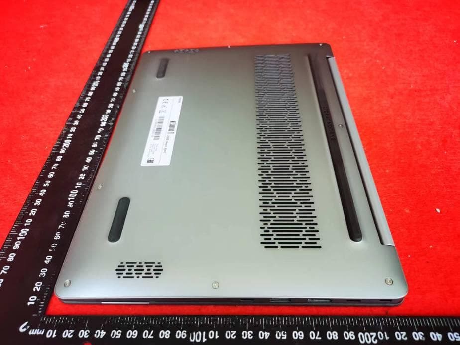 Laptop Computer - FCC ID 2ADYY-T14DA - TECNO MOBILE LIMITED (3)
