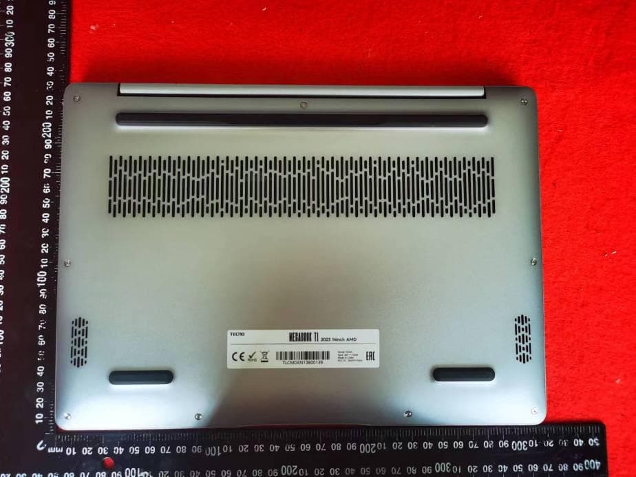 Laptop Computer - FCC ID 2ADYY-T14DA - TECNO MOBILE LIMITED (4)