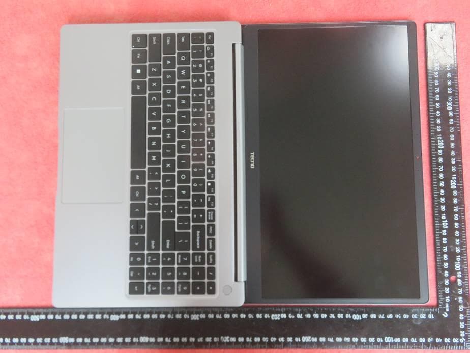 Laptop Computer - FCC ID 2ADYY-T15DA - TECNO MOBILE LIMITED (5)