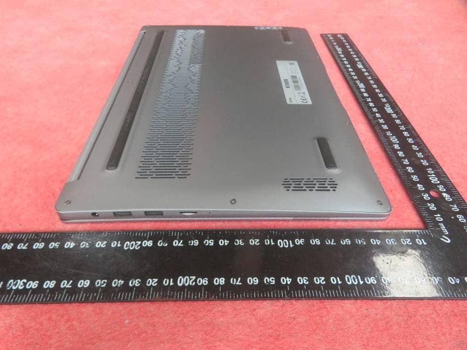 Laptop Computer - FCC ID 2ADYY-T15DA - TECNO MOBILE LIMITED (4)