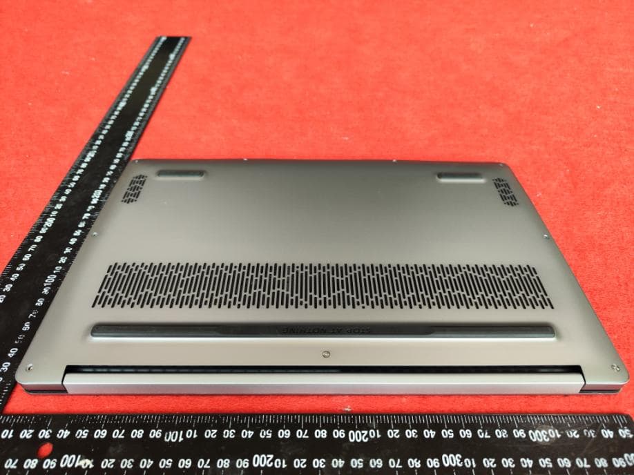 Laptop Computer - FCC ID 2ADYY-T15RA - TECNO MOBILE LIMITED