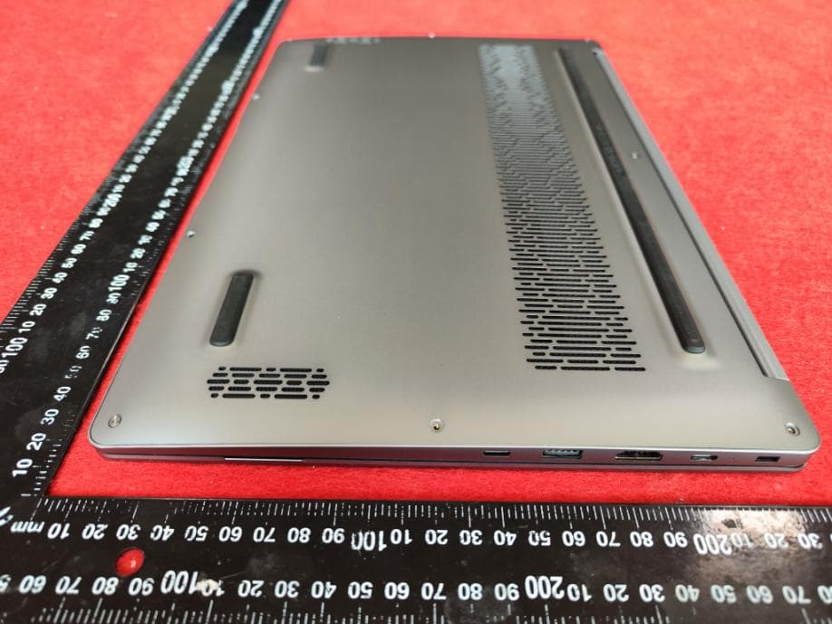 Laptop Computer - FCC ID 2ADYY-T15RA - TECNO MOBILE LIMITED (2)