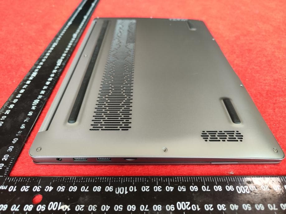Laptop Computer - FCC ID 2ADYY-T15RA - TECNO MOBILE LIMITED (5)