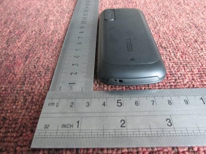 Mobile Phone - FCC ID 2ADYY-T340 - TECNO MOBILE LIMITED (5)