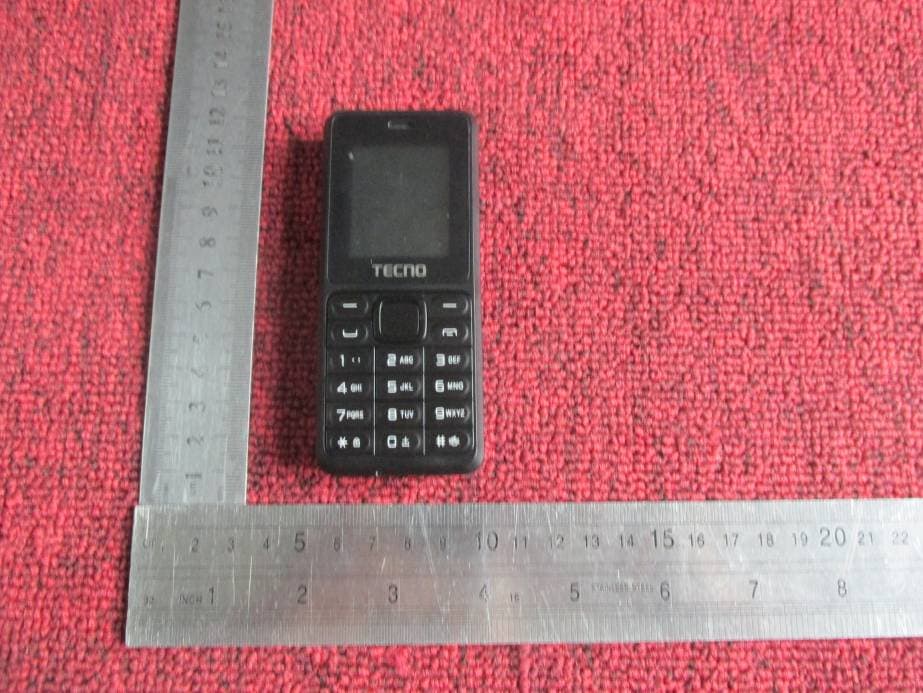 Mobile Phone - FCC ID 2ADYY-T347 - TECNO MOBILE LIMITED (2)