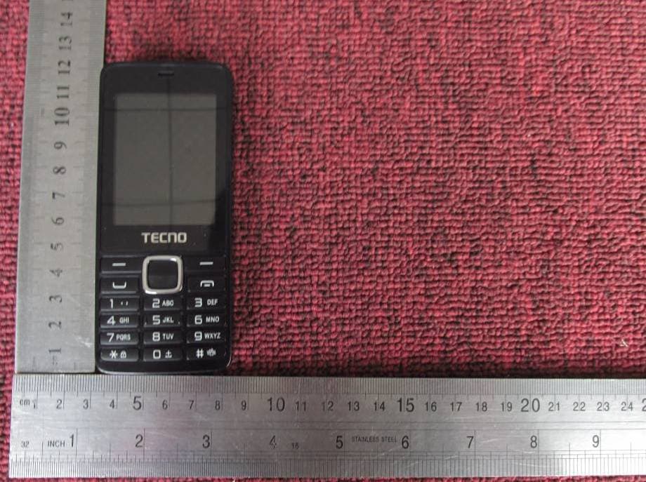 Mobile Phone - FCC ID 2ADYY-T420 - TECNO MOBILE LIMITED (2)
