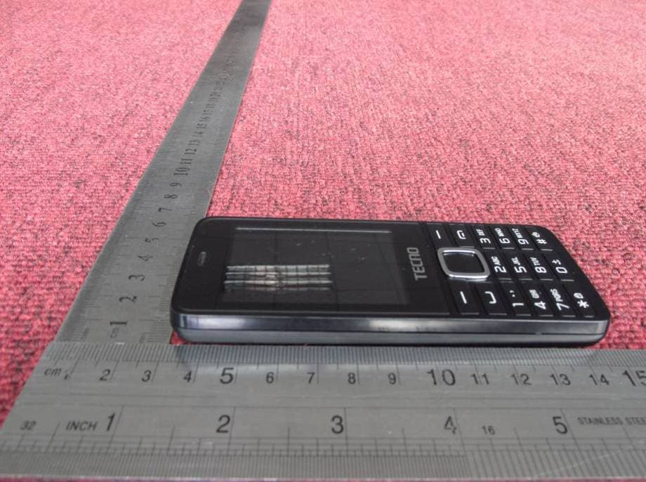 Mobile Phone - FCC ID 2ADYY-T420 - TECNO MOBILE LIMITED (3)