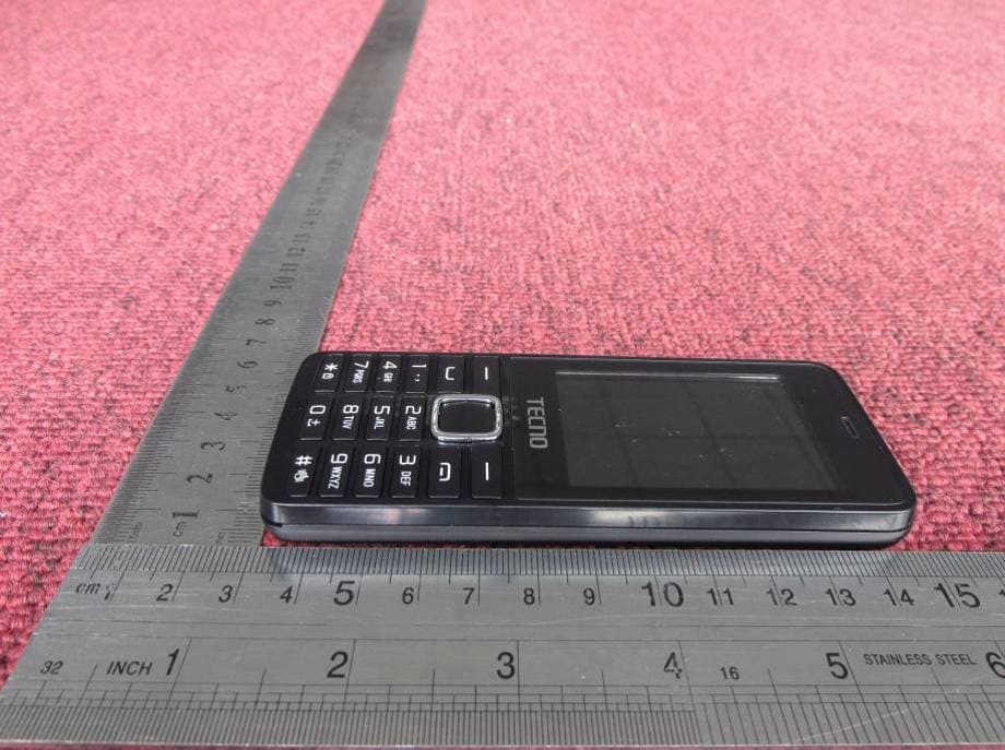 Mobile Phone - FCC ID 2ADYY-T420 - TECNO MOBILE LIMITED (4)