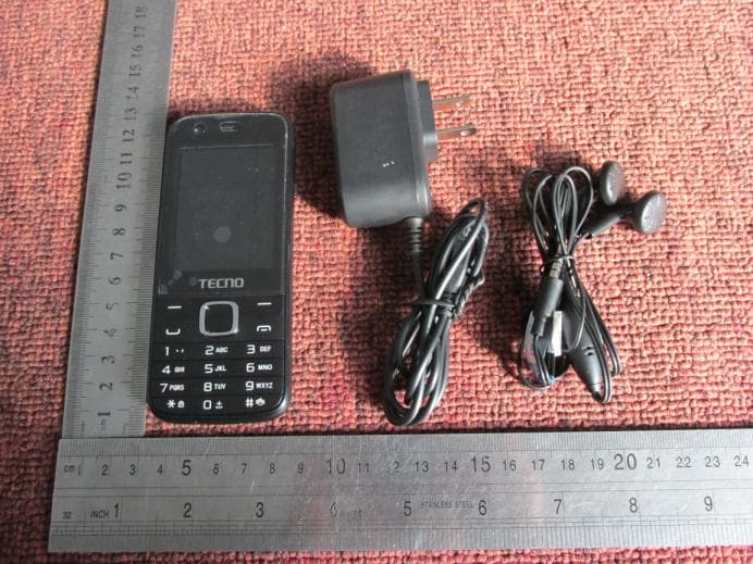 Mobile Phone - FCC ID 2ADYY-T430 - TECNO MOBILE LIMITED (3)