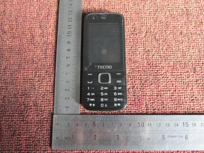 Mobile Phone - FCC ID 2ADYY-T430 - TECNO MOBILE LIMITED (2)