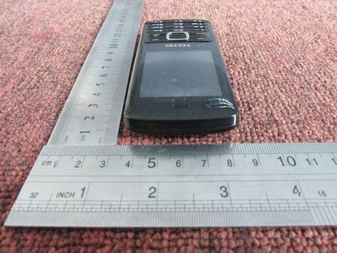 Mobile Phone - FCC ID 2ADYY-T463 - TECNO MOBILE LIMITED (5)
