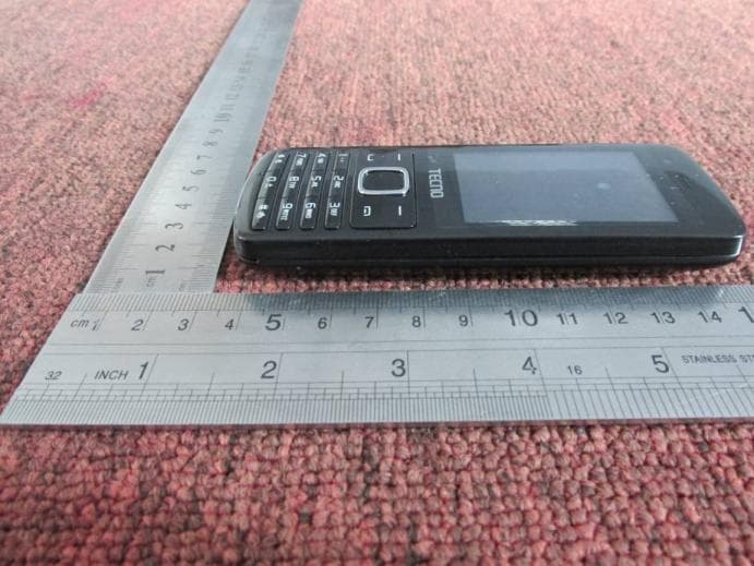 Mobile Phone - FCC ID 2ADYY-T463 - TECNO MOBILE LIMITED (4)
