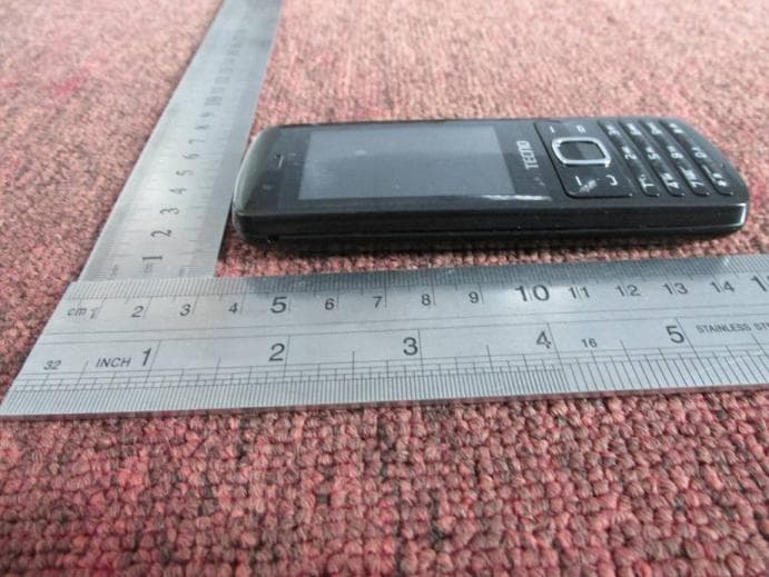 Mobile Phone - FCC ID 2ADYY-T463 - TECNO MOBILE LIMITED (3)