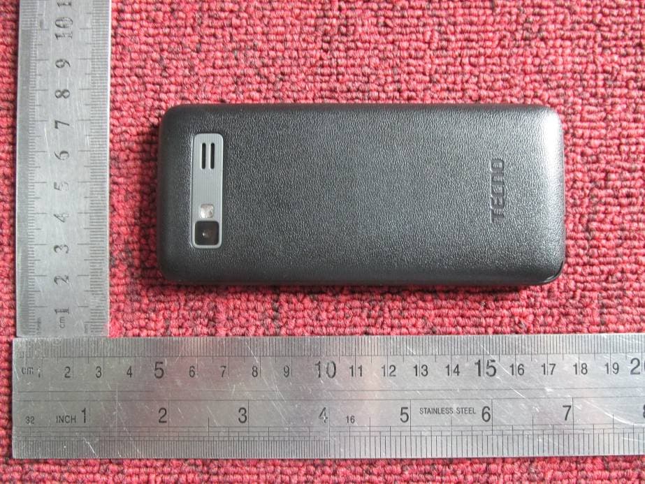Mobile Phone - FCC ID 2ADYY-T470 - TECNO MOBILE LIMITED (2)