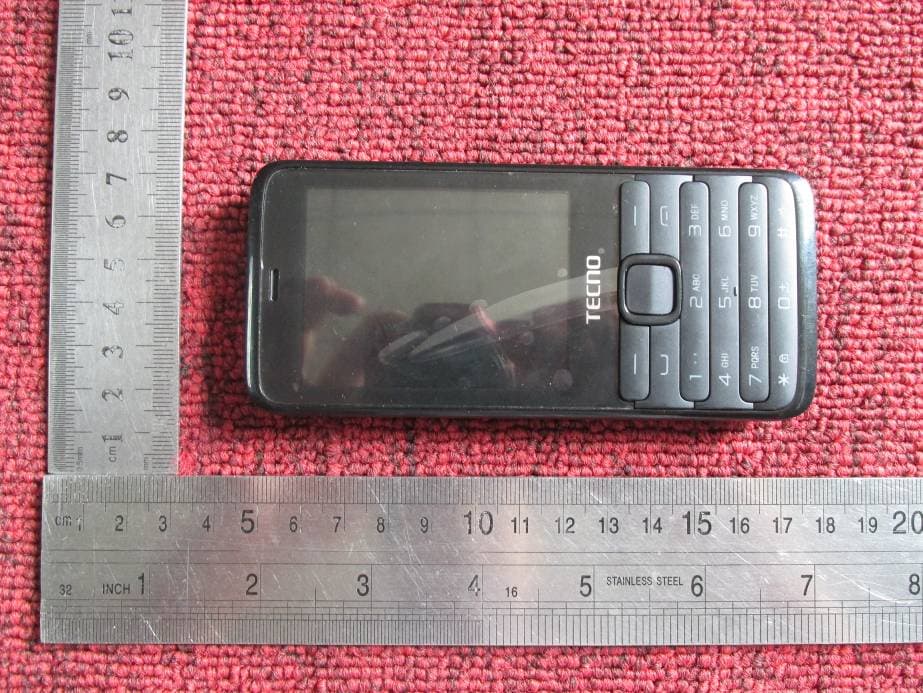 Mobile Phone - FCC ID 2ADYY-T470 - TECNO MOBILE LIMITED (3)