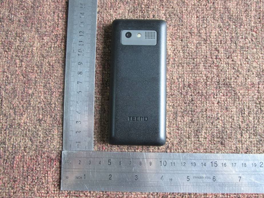 Mobile Phone - FCC ID 2ADYY-T733 - TECNO MOBILE LIMITED (2)