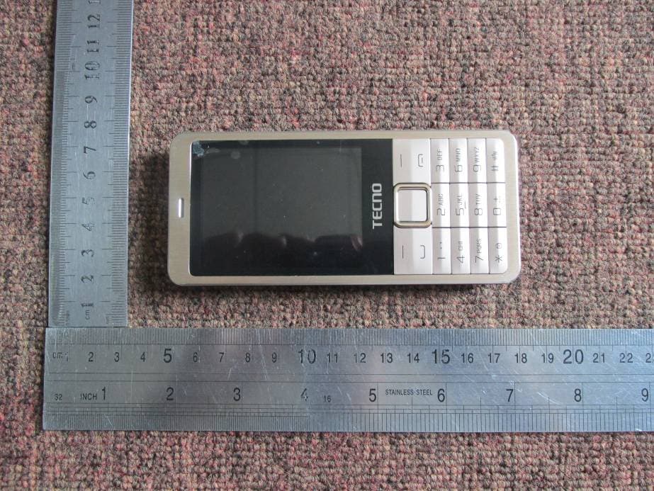 Mobile Phone - FCC ID 2ADYY-T733 - TECNO MOBILE LIMITED (3)