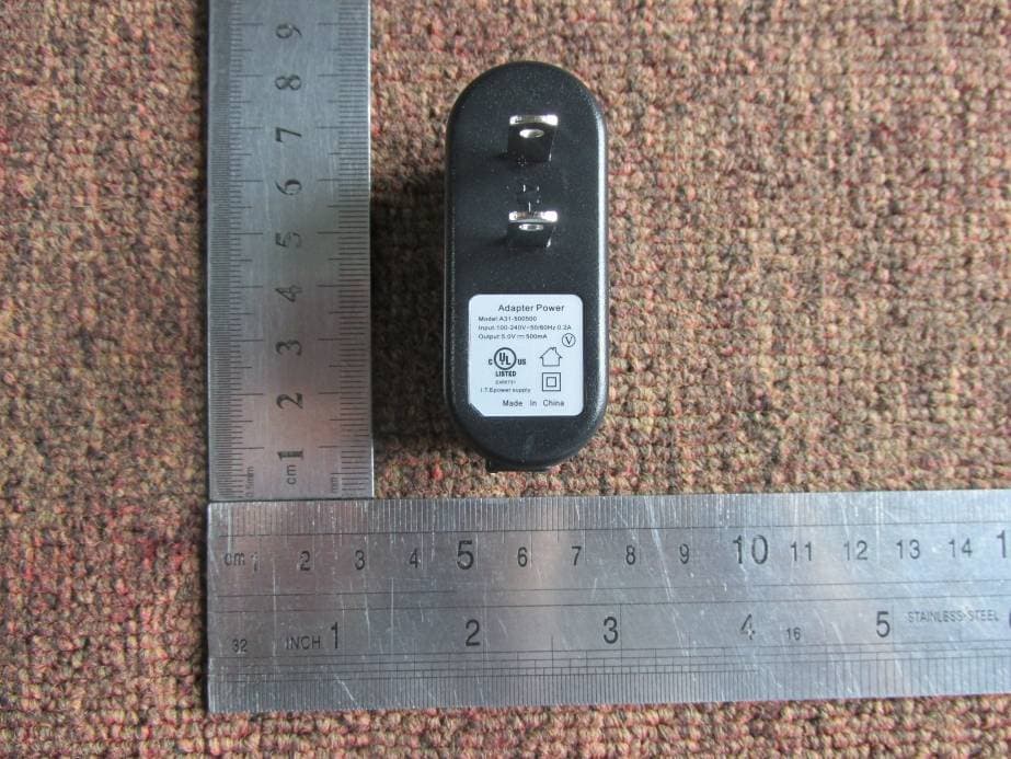 Mobile Phone - FCC ID 2ADYY-T733 - TECNO MOBILE LIMITED (4)