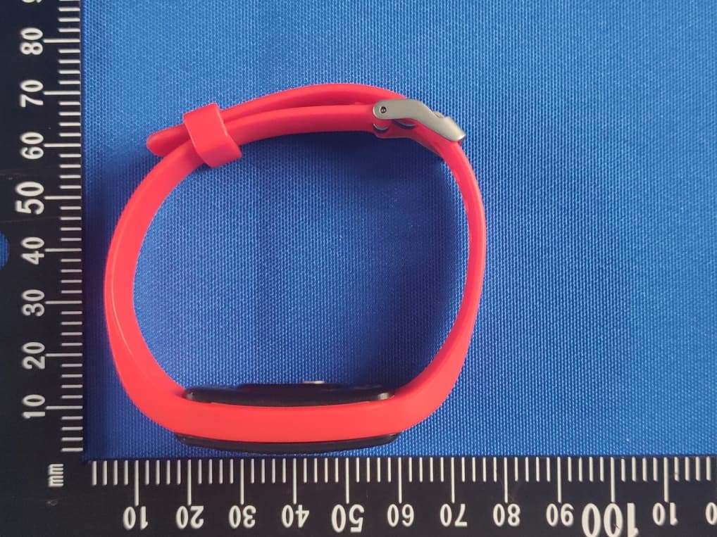 Smart Band - FCC ID 2ADYY-TSP-HB01 - TECNO MOBILE LIMITED (5)