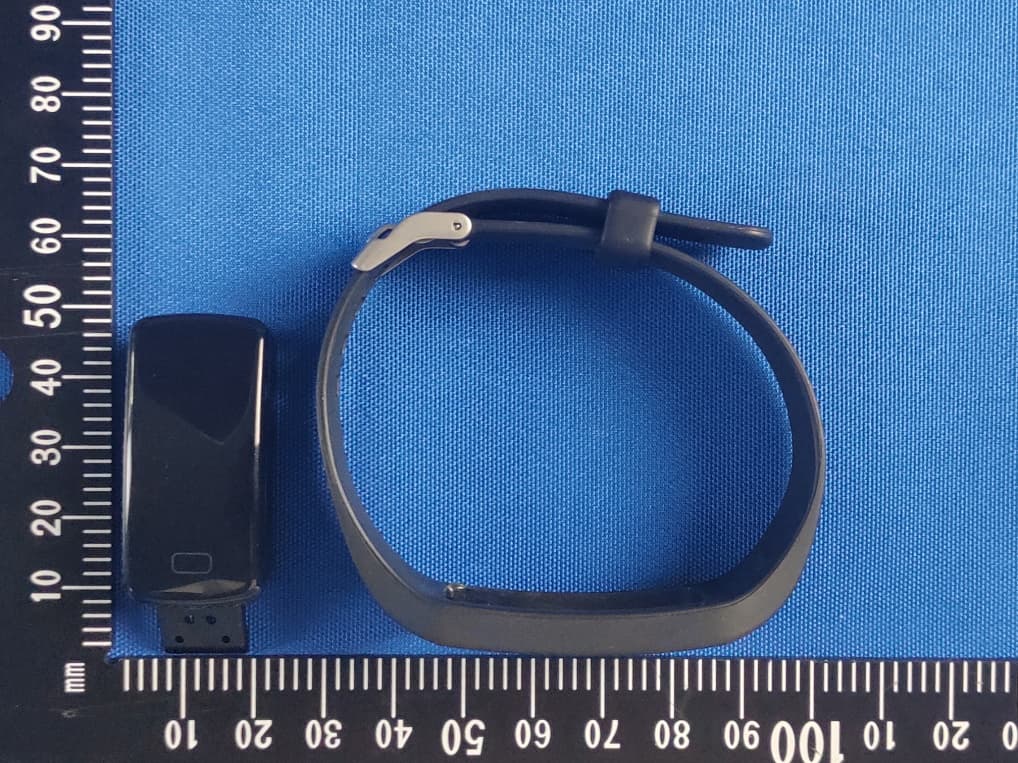 Smart Band - FCC ID 2ADYY-TSP-HB01 - TECNO MOBILE LIMITED (2)