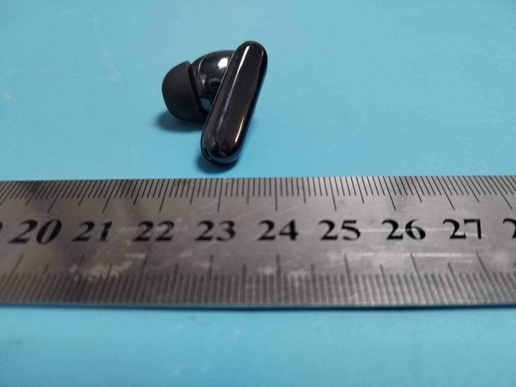 Wireless Earphone - FCC ID 2ADYY-TU01-L - TECNO MOBILE LIMITED (5)