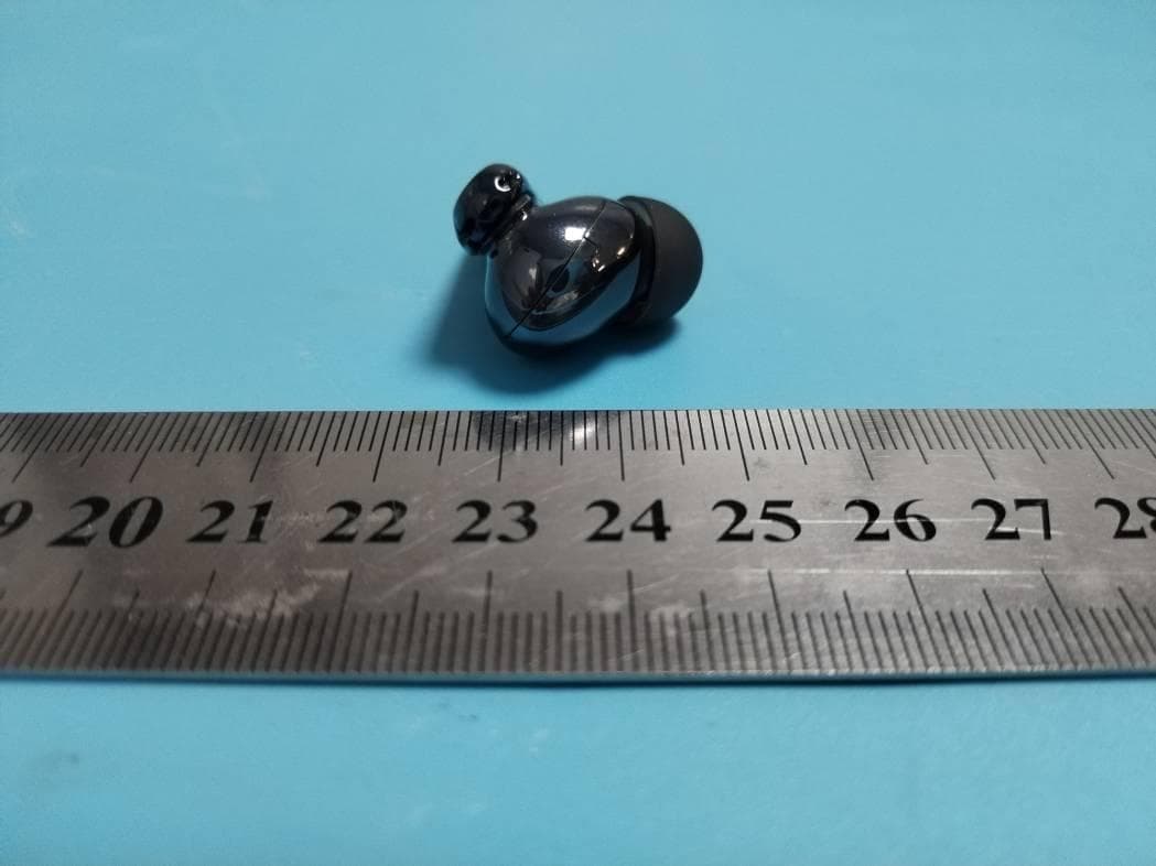 Wireless Earphone - FCC ID 2ADYY-TU01-L - TECNO MOBILE LIMITED (3)