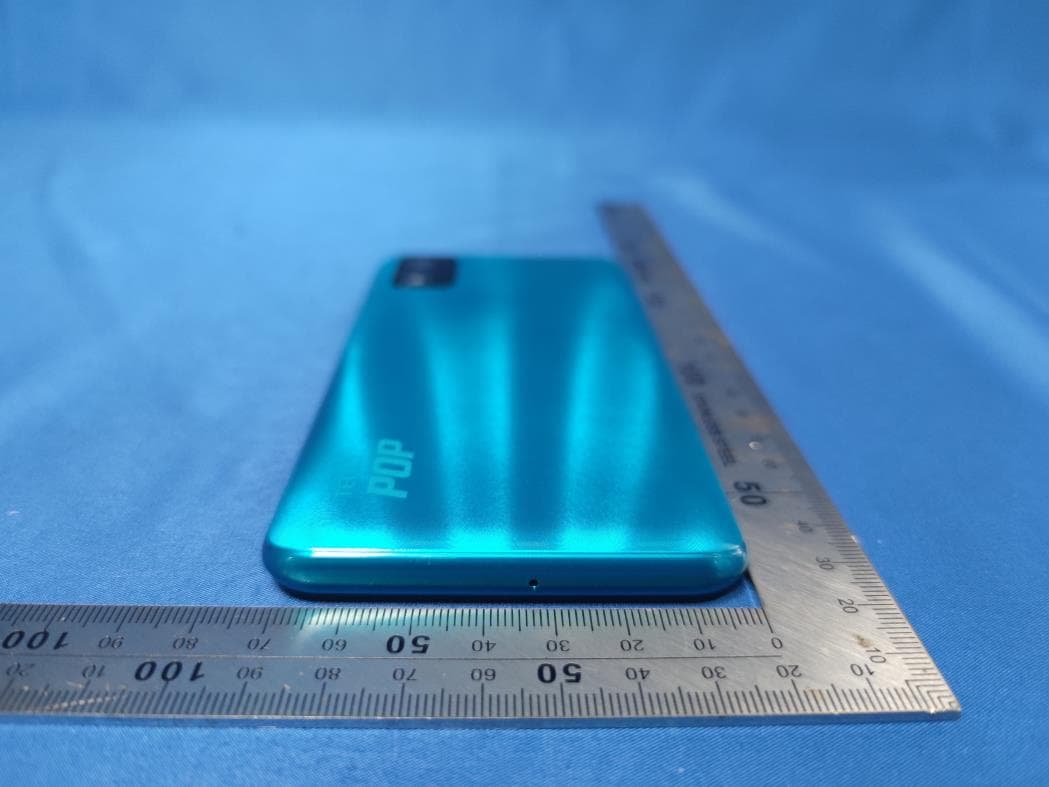 Mobile Phone - FCC ID 2ADYY-W5006S - TECNO MOBILE LIMITED (4)