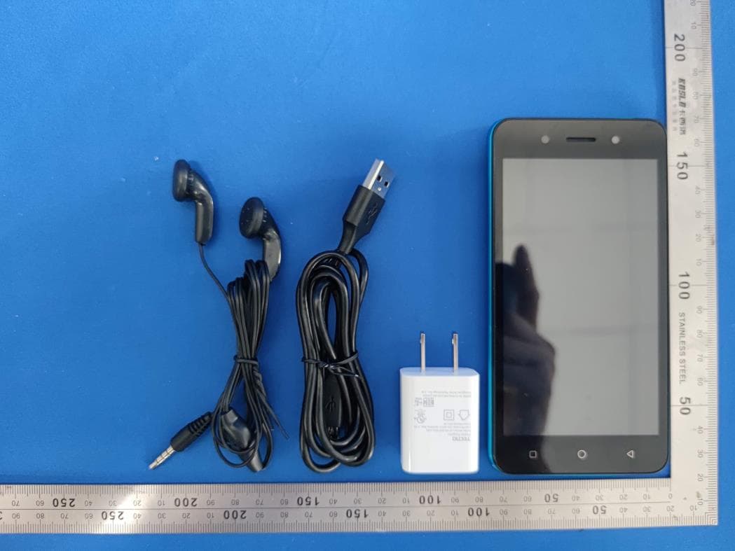 Mobile Phone - FCC ID 2ADYY-W5006S - TECNO MOBILE LIMITED (2)
