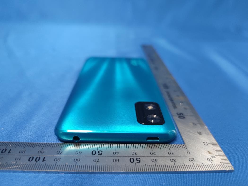 Mobile Phone - FCC ID 2ADYY-W5006S - TECNO MOBILE LIMITED (3)