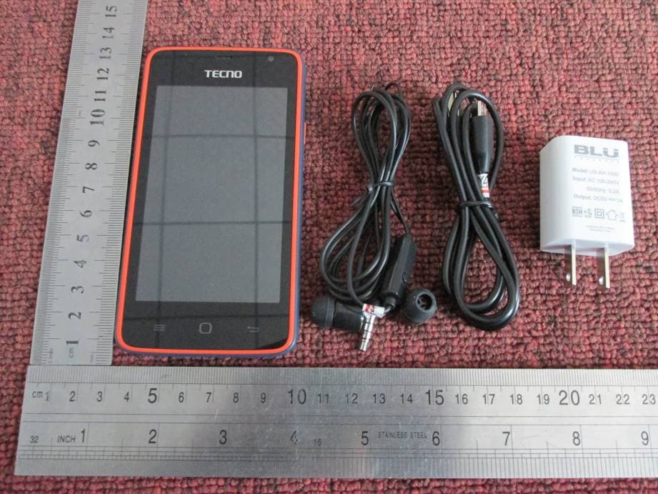 Mobile Phone - FCC ID 2ADYY-Y4 - TECNO MOBILE LIMITED (2)