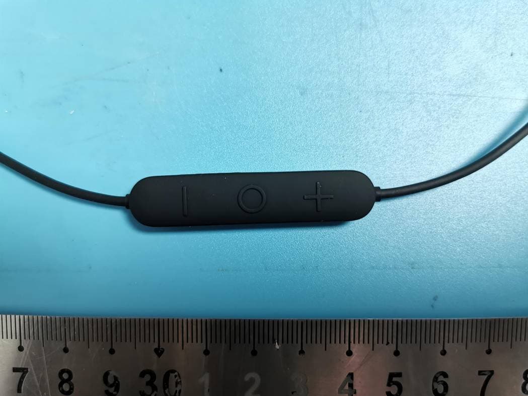 Wireless Earphone - FCC ID 2ADYYB2 - TECNO MOBILE LIMITED