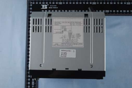 Car Audio - FCC ID 2ADYZAX-6209 - INNO AUDIO&VIDEO (HK) LIMITED (2)