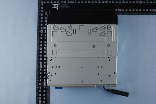Car Audio - FCC ID 2ADYZAX-8321 - INNO AUDIO&VIDEO (HK) LIMITED (2)