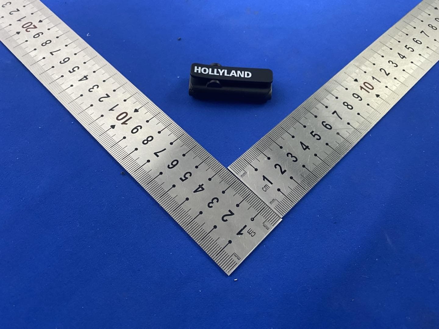 WIRELESS MICROPHONE - FCC ID 2ADZC-6502T - Shenzhen Hollyland Technology Co.,Ltd (3)
