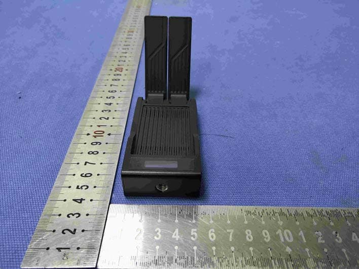 Wireless Video Transmission System - FCC ID 2ADZC-9816 - Shenzhen Hollyland Technology Co.,Ltd (4)