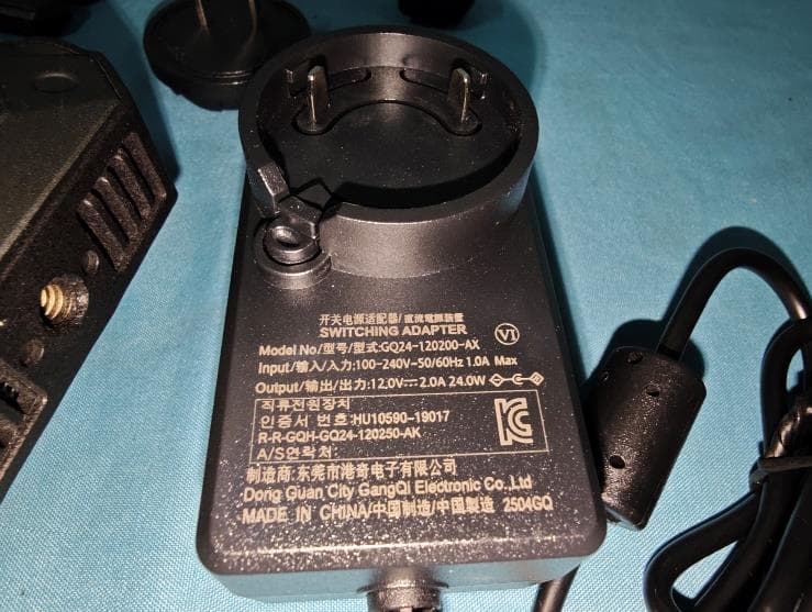 WIRELESS VIDEO TRANSMISSION SYSTEM - FCC ID 2ADZC-9851T - Shenzhen Hollyland Technology Co.,Ltd