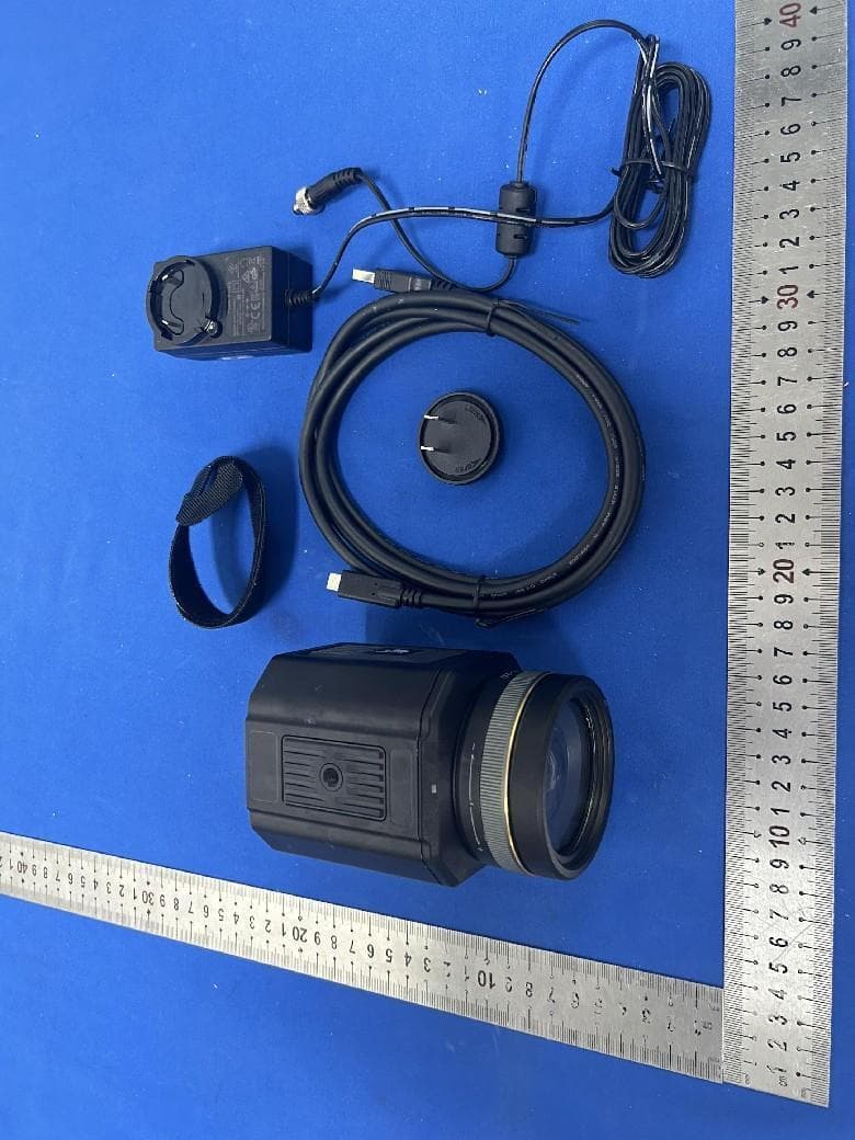 VenusLiv Air Live Stream Camera - FCC ID 2ADZC-C4702 - Shenzhen Hollyland Technology Co.,Ltd