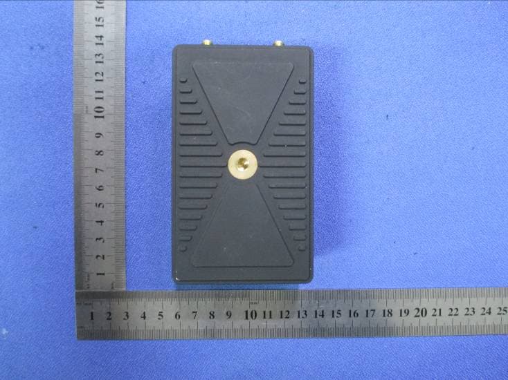 Wireless Video Transmission System - FCC ID 2ADZCHLWH003B - Shenzhen Hollyland Technology Co.,Ltd (2)