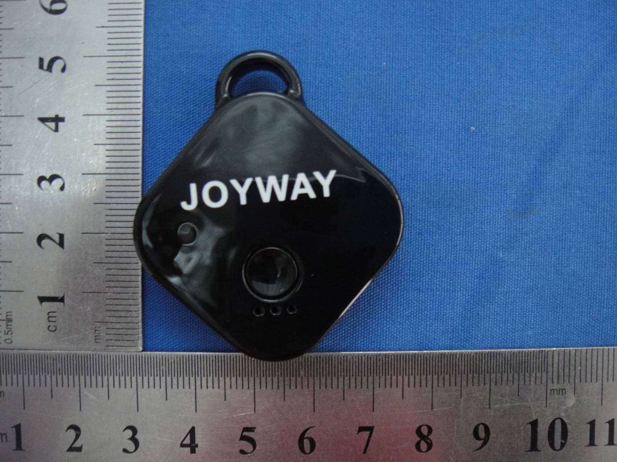 Anti-lost Alarm - FCC ID 2ADZDJW-1403 - Shenzhen Joyway Technology Co., Ltd.