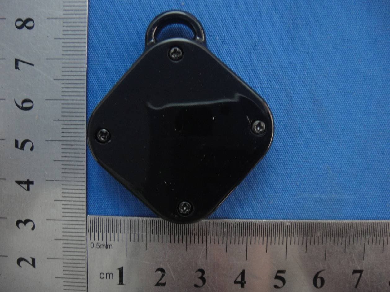 Anti-lost Alarm - FCC ID 2ADZDJW-1403 - Shenzhen Joyway Technology Co., Ltd. (2)