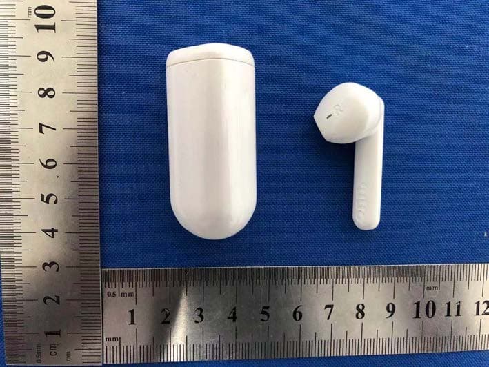 onn. BT MONO HEADSET - FCC ID 2ADZH-ONN2481 - Dongguan Siyoto Electronics Co., Ltd.