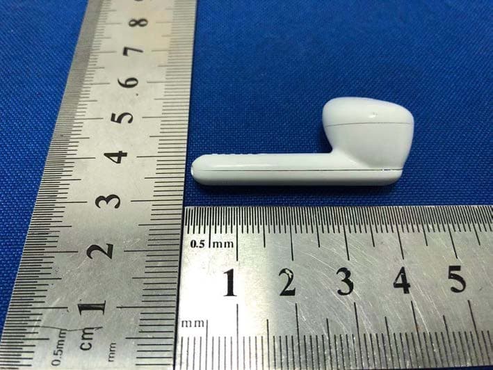 onn. BT MONO HEADSET - FCC ID 2ADZH-ONN2481 - Dongguan Siyoto Electronics Co., Ltd. (4)